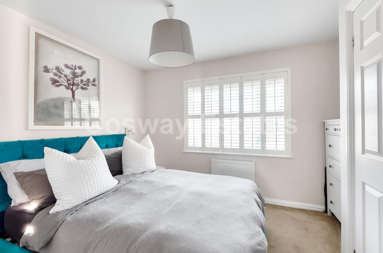 Colenso Drive, Mill Hill